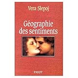 Image de Geographie des sentiments (French Edition)