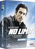 [DVD]No Limit - Saisons 1 et 2