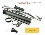GlobalPioneer 6 Position 5 Combo Set Kit in Mil Spec MADE IN USA