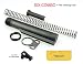 GlobalPioneer 6 Position 5 Combo Set Kit in Mil Spec