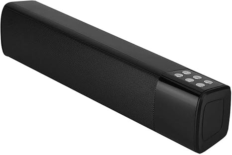 hi fi sound bar