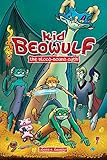 Kid Beowulf: The Blood-Bound Oath (Volume 1) by Alexis E. Fajardo