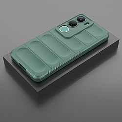 Elubugod Compatible with Vivo V40 Lite 4G