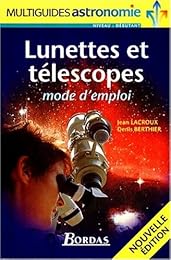 Lunettes et télescopes