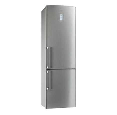 Smeg FC381XNE Independiente 315L A+ Acero inoxidable nevera y ...