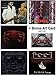 Tool: Complete Studio Album CD Collection with Bonus Art Card
