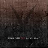 RED ON CHROME                                      image