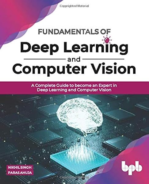 deep learning for computer vision with python