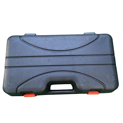 Simply Silver - Car Buffer - New 7" Electric 6 Variable Speed Car Polisher Buffer Waxer Sander Detail Boat