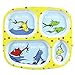 Bumkins Dr. Seuss Melamine Dishware, Yellow One Fish