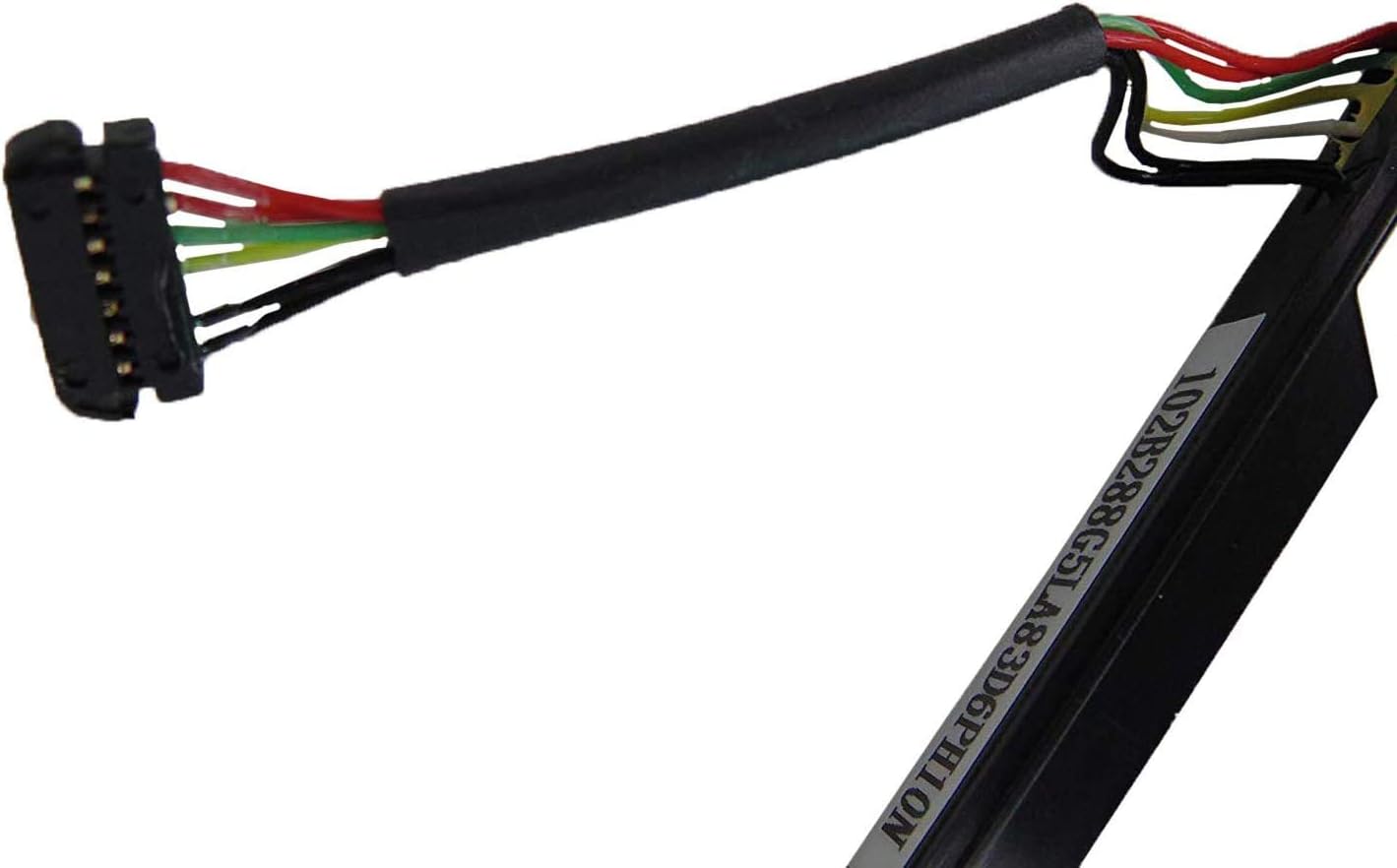 L13M4P02 L13N4P01 121500250 Laptop Battery Replacement for Lenovo Erazer Y50 Y50-70 Y50-80 Y50P Y70-70 Y70 Y50P-70 Y50-70AM-IFI Y50-70AM-ISE Y50-70AS-ISE Y50-70-IFI Y50-70AT-IFI Series(7.4V 54Wh) - Image 4