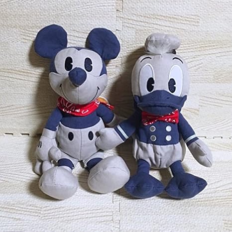Amazon 新品タグ付 早期完売 ディズニーストア ぬいぐるみポーチ付エコバッグ ペイズリー ミッキー ドナルド ぬいぐるみ ホビー Amazon 新品タグ付 早期完売 ディズニーストア ぬいぐるみポーチ付エコバッグ ペイズリー ミッキー ドナルド ぬいぐるみ ホビー
