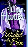 Wicked As Sin: A Novel (Boscastle)