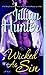 Wicked As Sin: A Novel (The Boscastles)