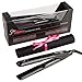The Bombshell Curl, Wave & Straight Iron with Protective Heat Glove