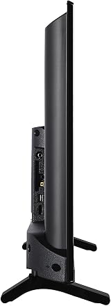 Toshiba 32 Inch Fire TV Full HD HDR10 Dolby Audio Processing view 6