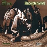 ILLADELPH HALFLIFE                                