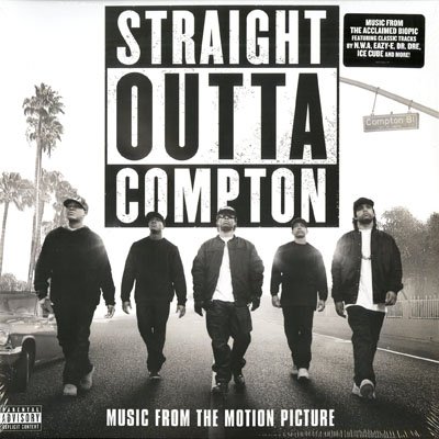 Easy E - Straight Outta Compton - Zortam Music