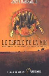 Le  cercle de la vie