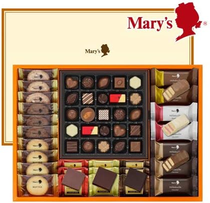 Amazon ティータイムストーリー Tts Gh メリーチョコレート チョコレート菓子 通販