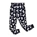 Boys Pajamas Dinosaur Little Kids Pjs Sets 100% Cotton Toddler Sleepwears