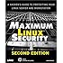 Maximum Linux Security (2nd Edition)