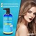 PURA D’OR Hair Thinning Therapy Shampoo for Prevention, VANILLA LAVENDER Scent with Argan Oil, Biotin & Natural Ingredients, Sulfate Free, All Hair Types, Men and Women, 16 Fl Oz (Packaging may vary)thumb 2