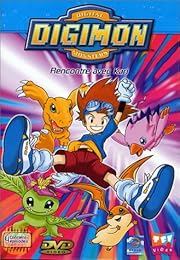 Digimon - Vol. 6 - Rencontre Avec Karl