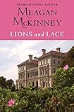 Lions and Lace (Van Alen Sisters Book 1) by Meagan McKinney