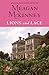 Lions and Lace (Van Alen Sisters Book 1) by Meagan McKinney