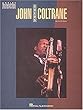 John Coltrane Solos: Soprano and Tenor Saxophone