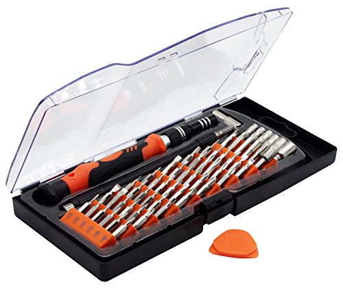 Precision Screwdriver Sets with Magnetic Driver Kit - 58 pcs in 1