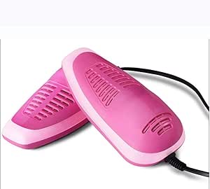 WANJIA Calzado Secadora Calentador Calzado Botas Calzado Desinfectante