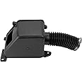 thumbnail image 2 of WOOSTAR 44mm Air Intake Cleaner Box For 150cc GY6 ATV, Dune Buggy, Go Kart & Scooter 2 of 13
