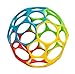 Oball Toy Ball, Multicolored, Assorted