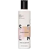 SEEN Conditioner, Scented - Non-Comedogenic Hair Conditioner - Dermatologist-Developed - Safe for Sensitive, Eczema & Acne Prone Skin