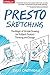 Presto Sketching: The Magic of Simple Drawing for Brilliant Product Thinking and Design by Ben Crothers