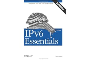 IPv6 Essentials