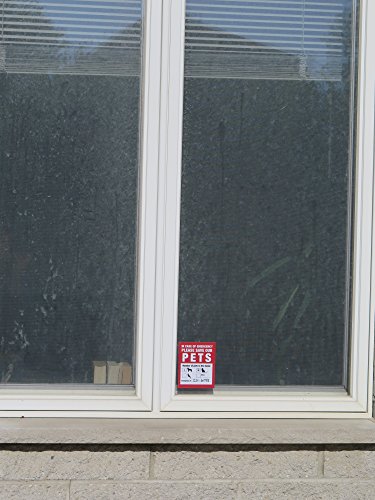 5 Pet+Inside+Finder+Sticker+Firefighters