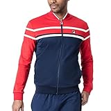 Fila Men's Naso Jacket
