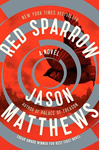 Red Sparrow