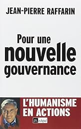 Pour une nouvelle gouvernance