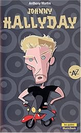 Johnny Hallyday
