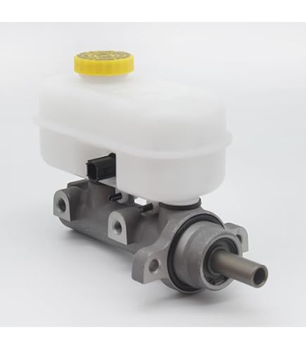 Amazon.com: Aisin BMT-081 Brake Master Cylinder : Automotive