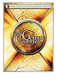 GOLDEN COMPASS (2PC) / (SPEC AC3 DOL OCRD SUB WS)  image