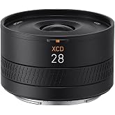 Hasselblad XCD 28mm f/4.0 P Lens