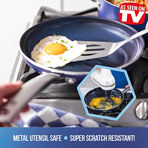 Blue Diamond 10" Frypan - Image 2