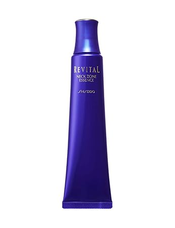shiseido revital neck cream