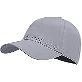 Women Quick Drying Baseball Cap Sun Hats Mesh Lightweight UV Protection for Outdoor Sports - Multiple Colors