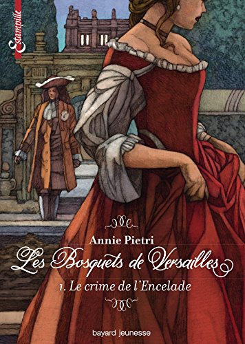 Le  crime de l'Encelade